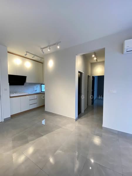 Service Residence for Rent at The Birch - Nicole Goh - Kitchen - PropertyGuru.com.my