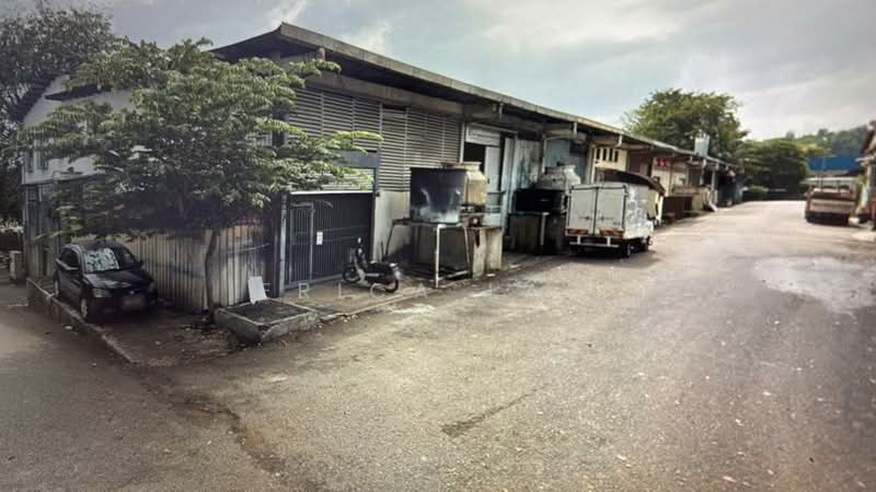 Factory for Sale in Seri Kembangan (Selangor) - Erica Law - Exterior - PropertyGuru.com.my