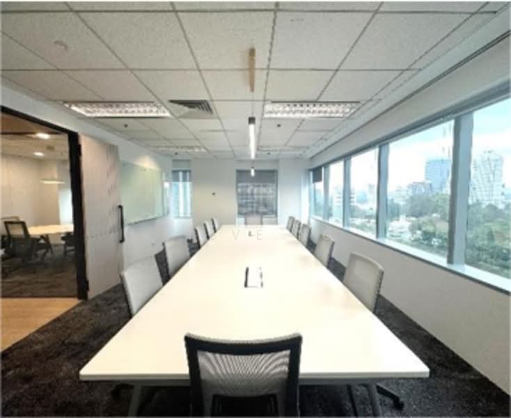 Office for Rent in KL City Centre (Kuala Lumpur) - Steve Ng - Interior - PropertyGuru.com.my
