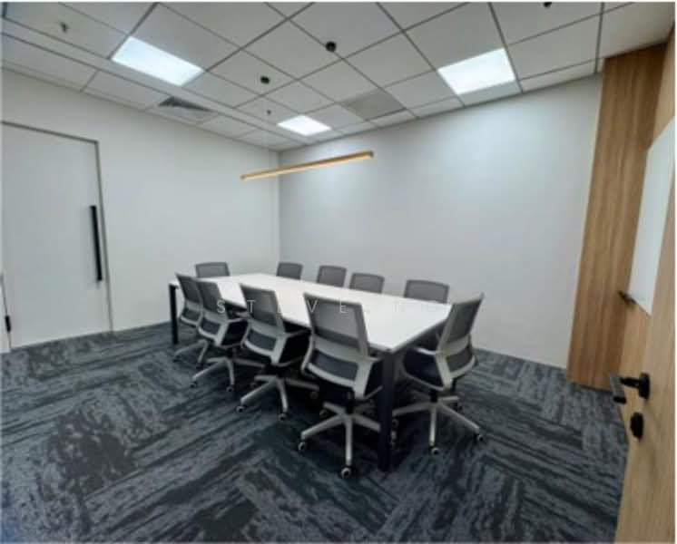 Office for Rent in KL City Centre (Kuala Lumpur) - Steve Ng - Interior - PropertyGuru.com.my