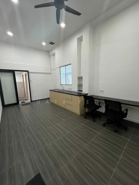 Factory for Sale in Taman Perindustrian Kapar Bestari (Kapar) - Hata Teo - Interior - PropertyGuru.com.my