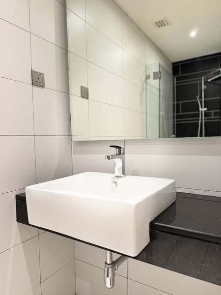 Service Residence for Rent at Anggun Residences - Janice Siow - Bathroom - PropertyGuru.com.my