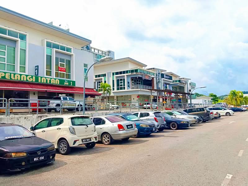 Starz Valley untuk Untuk Dijual - RM 179,888, Apr 2026 - Exterior - PropertyGuru.com.my