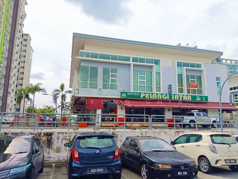 Starz Valley untuk Untuk Dijual - RM 179,888, Apr 2026 - Exterior - PropertyGuru.com.my
