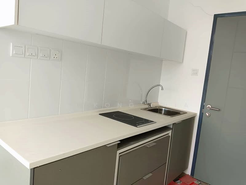 Starz Valley untuk Untuk Dijual - RM 179,888, Apr 2026 - Kitchen - PropertyGuru.com.my