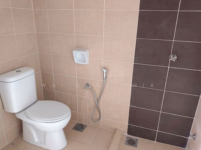 Starz Valley untuk Untuk Dijual - RM 179,888, Apr 2026 - Bathroom - PropertyGuru.com.my