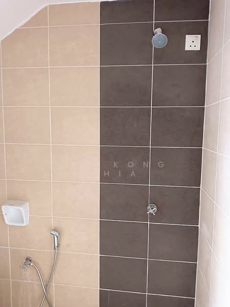 Starz Valley untuk Untuk Dijual - RM 179,888, Apr 2026 - Bathroom - PropertyGuru.com.my