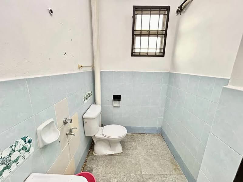 2-storey Terraced House for Sale in Kiara Hill (Iskandar Puteri (Nusajaya)) - Vincent Tea - Bathroom - PropertyGuru.com.my