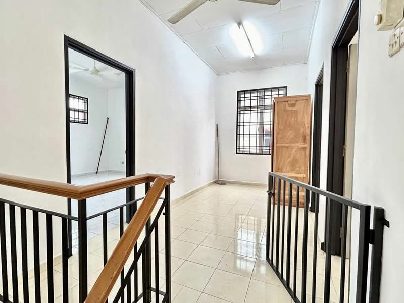 2-storey Terraced House for Sale in Kiara Hill (Iskandar Puteri (Nusajaya)) - Vincent Tea - Interior - PropertyGuru.com.my