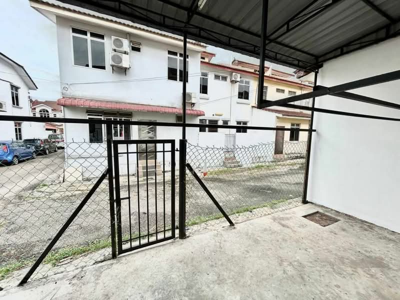 2-storey Terraced House for Sale in Kiara Hill (Iskandar Puteri (Nusajaya)) - Vincent Tea - Exterior - PropertyGuru.com.my