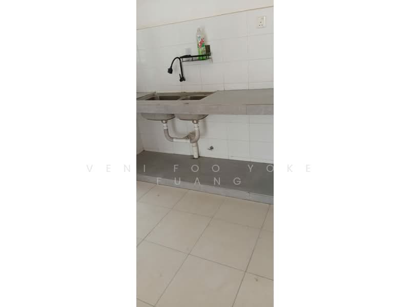 Apartment for Rent at Seri Baiduri - Veni Foo Yoke Fuang - Kitchen - PropertyGuru.com.my