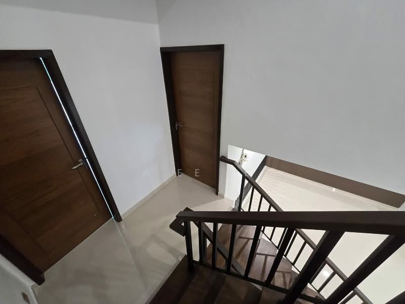 2-storey Terraced House for Sale in Island Glades (Jelutong) - A Ee Ee - Interior - PropertyGuru.com.my