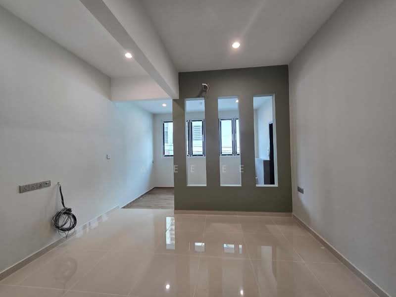 2-storey Terraced House for Sale in Island Glades (Jelutong) - A Ee Ee - Interior - PropertyGuru.com.my