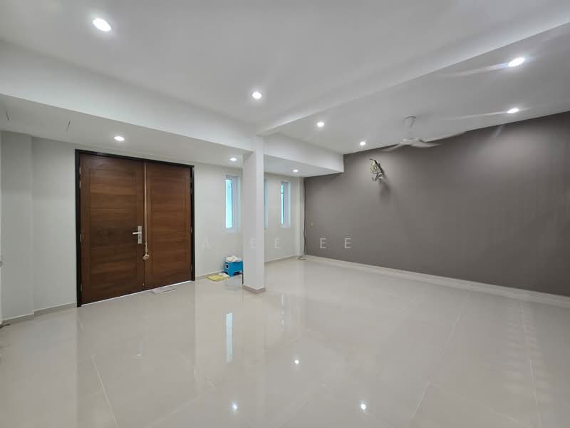 2-storey Terraced House for Sale in Island Glades (Jelutong) - A Ee Ee - Interior - PropertyGuru.com.my