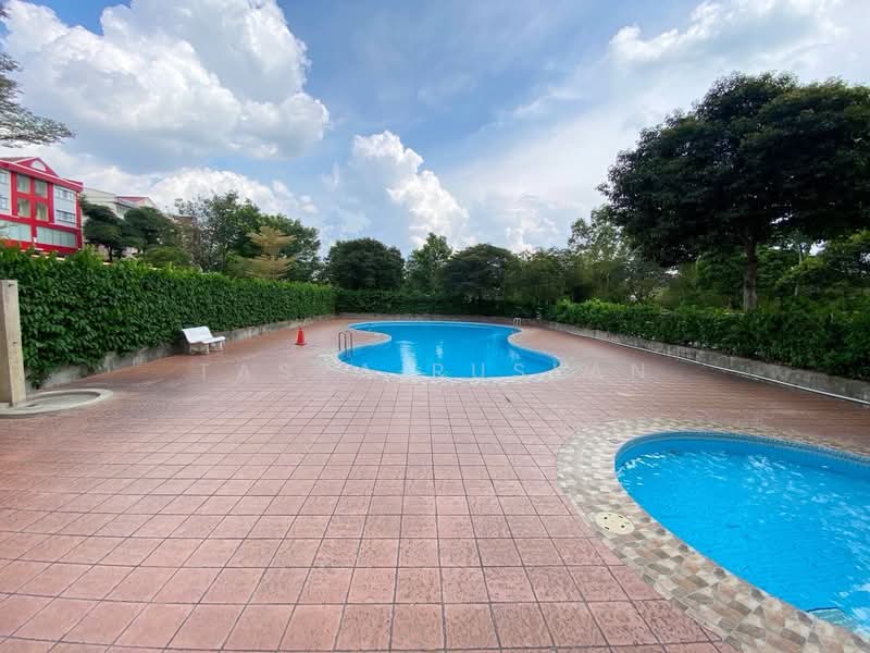 Apartment for Sale at Pangsapuri Perdana Impian - Tasya Ruslan - Exterior - PropertyGuru.com.my