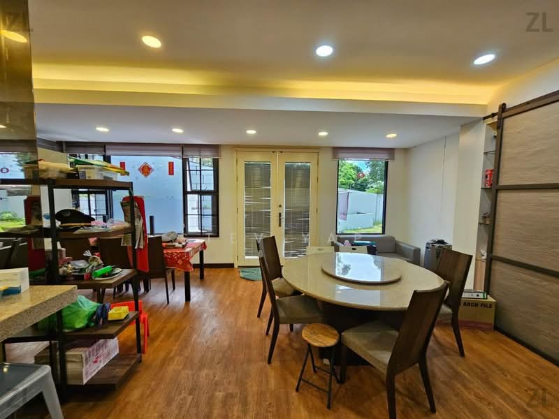 Taman Prima Jaya untuk Untuk Dijual - RM 1,880,000, Apr 2026 - Dining Room - PropertyGuru.com.my