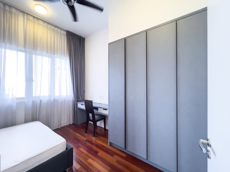 Kondominium untuk Disewa di Pavilion Hilltop - Ping Shin - Bedroom - PropertyGuru.com.my