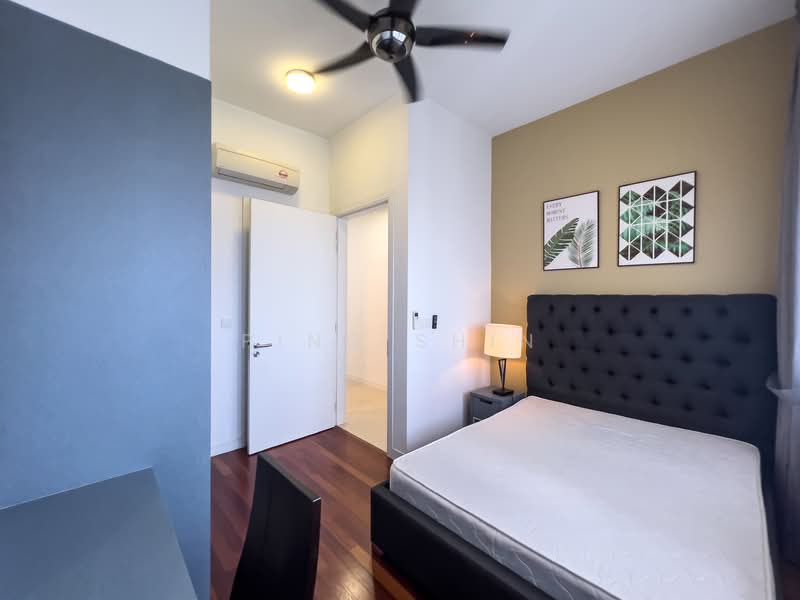Kondominium untuk Disewa di Pavilion Hilltop - Ping Shin - Bedroom - PropertyGuru.com.my