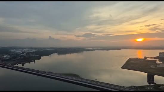 R&F Princess Cove Phase 2-Seine Region untuk Untuk Dijual - RM 2,200,000, Apr 2026 - PropertyGuru.com.my