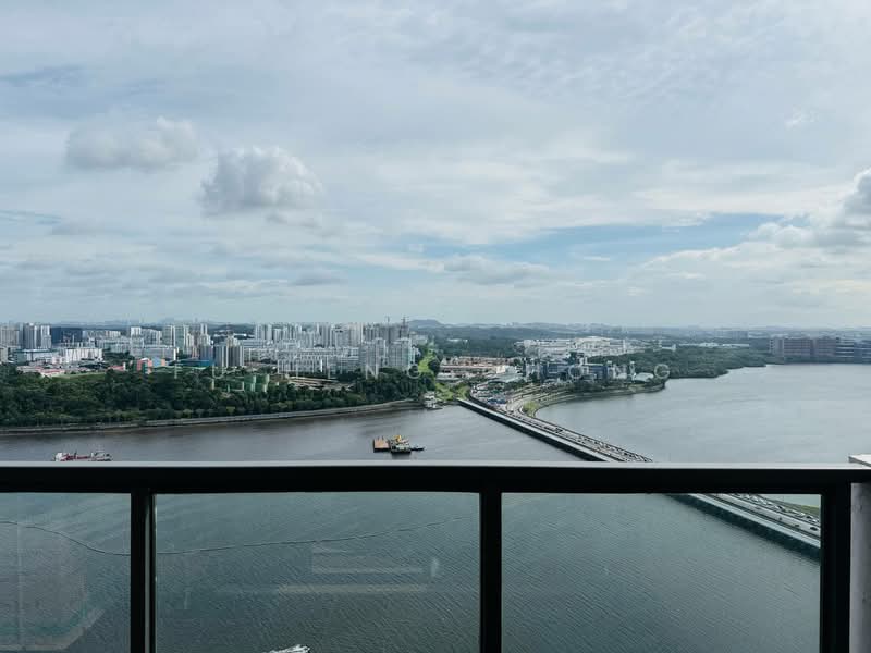 R&F Princess Cove Phase 2-Seine Region untuk Untuk Dijual - RM 2,200,000, Apr 2026 - View - PropertyGuru.com.my