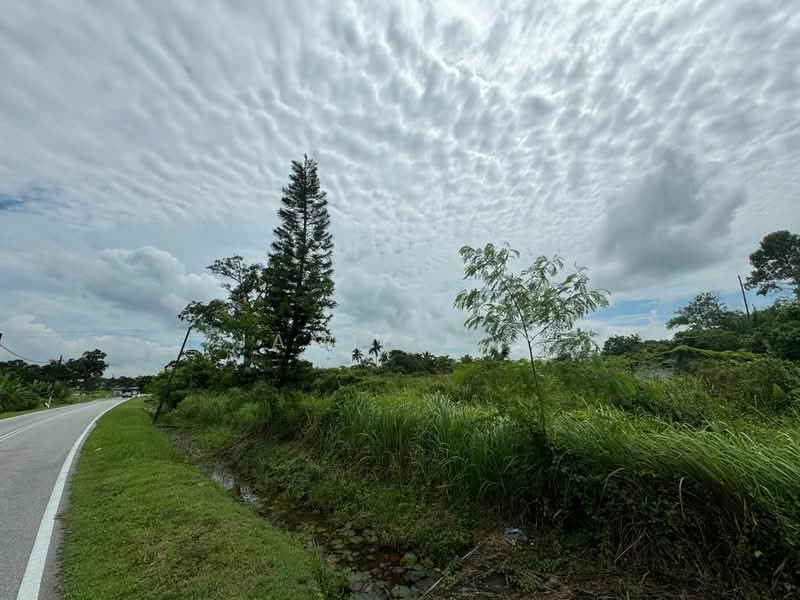 Pelabuhan Tanjung Pelepas - 1