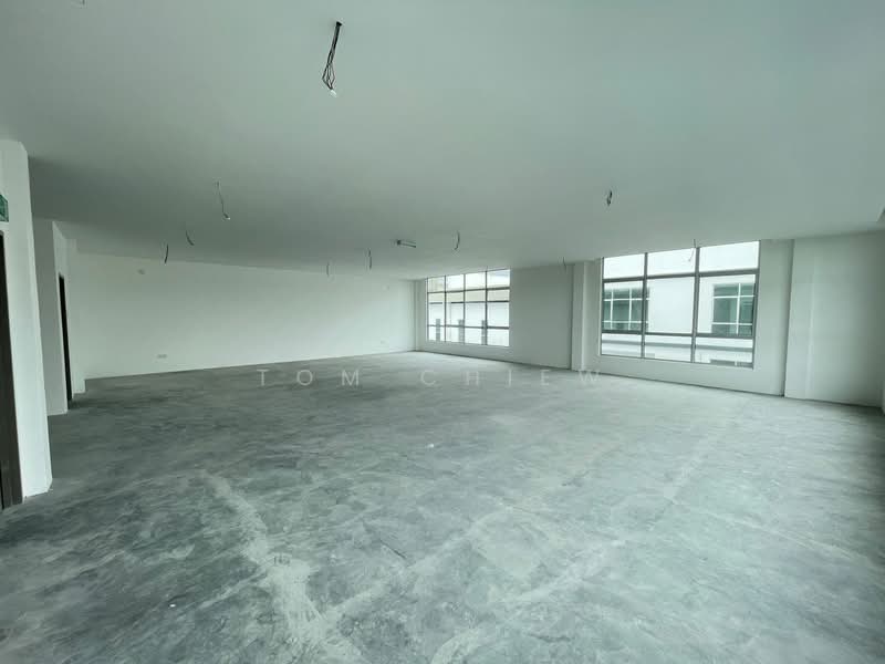 Kilang untuk Disewa di Taman Impian Emas (Skudai) - Tom Chiew - Interior - PropertyGuru.com.my