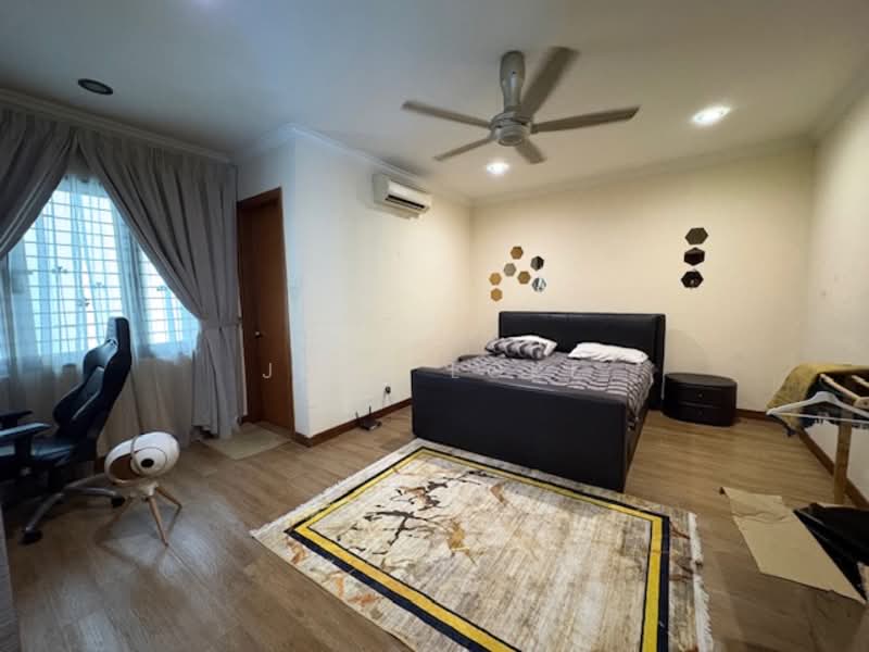 Rumah Banglo untuk Disewa di Mont Kiara (Kuala Lumpur) - Joel Loke - Bedroom - PropertyGuru.com.my