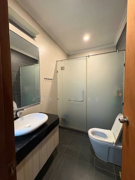 Rumah Banglo untuk Disewa di Mont Kiara (Kuala Lumpur) - Joel Loke - Bathroom - PropertyGuru.com.my