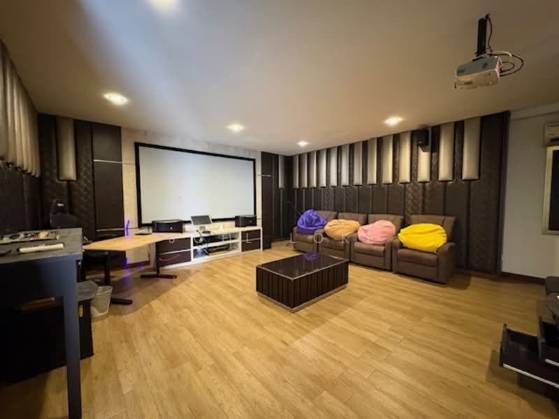 Rumah Banglo untuk Disewa di Mont Kiara (Kuala Lumpur) - Joel Loke - Interior - PropertyGuru.com.my