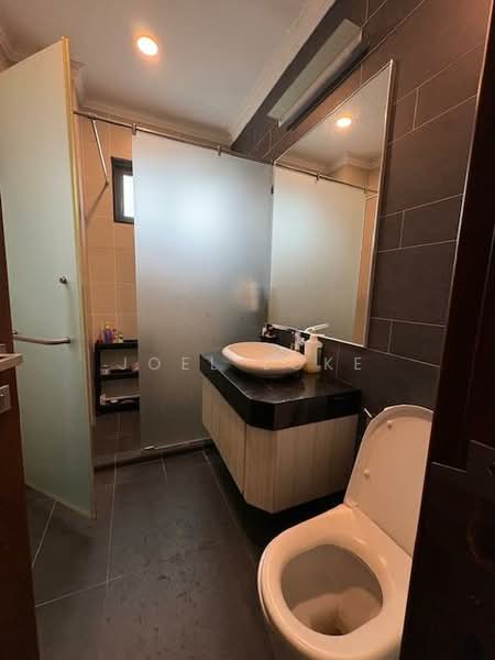 Rumah Banglo untuk Disewa di Mont Kiara (Kuala Lumpur) - Joel Loke - Bathroom - PropertyGuru.com.my