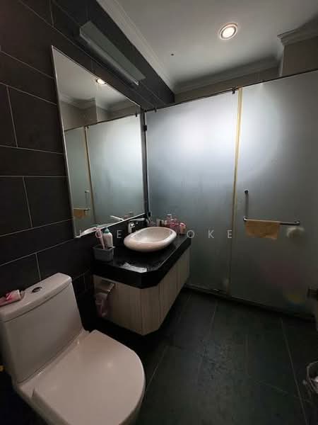 Rumah Banglo untuk Disewa di Mont Kiara (Kuala Lumpur) - Joel Loke - Bathroom - PropertyGuru.com.my