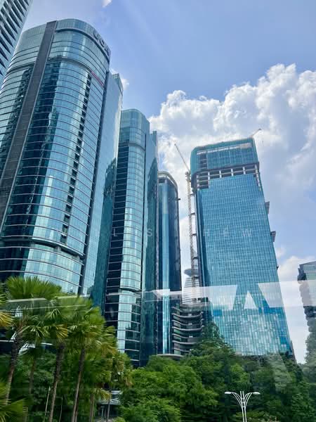 Office for Rent in Kampung Kerinchi (Bangsar South) (Kuala Lumpur) - Willis Chew - Exterior - PropertyGuru.com.my