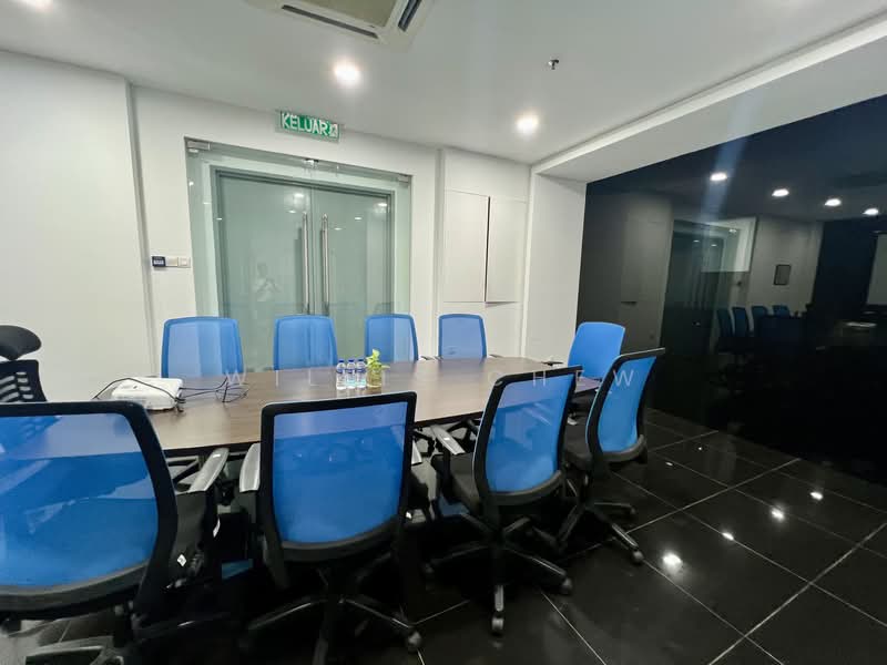 Office for Rent in Kampung Kerinchi (Bangsar South) (Kuala Lumpur) - Willis Chew - Interior - PropertyGuru.com.my