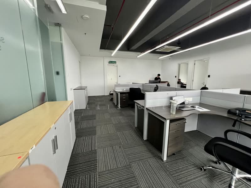 Office for Rent in Kampung Kerinchi (Bangsar South) (Kuala Lumpur) - Willis Chew - Interior - PropertyGuru.com.my