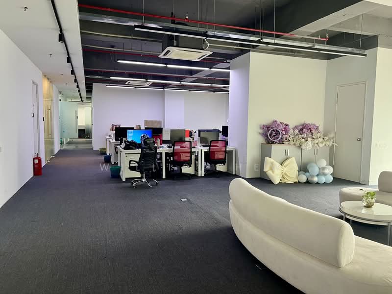 Office for Rent in Kampung Kerinchi (Bangsar South) (Kuala Lumpur) - Willis Chew - Interior - PropertyGuru.com.my
