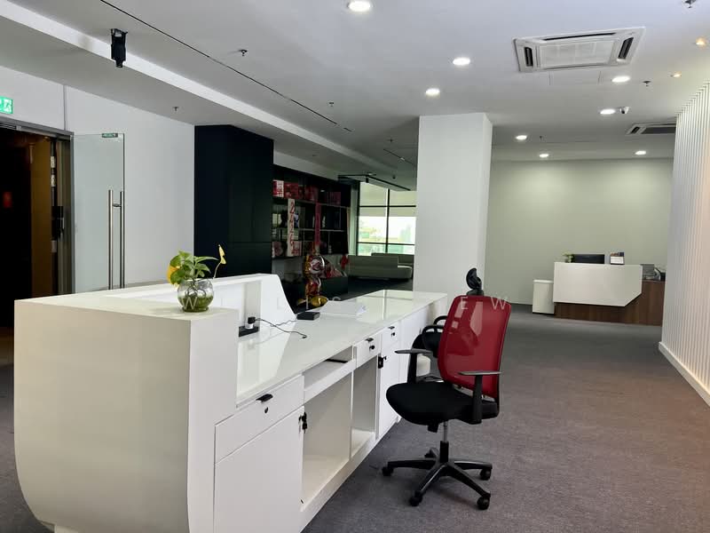 Office for Rent in Kampung Kerinchi (Bangsar South) (Kuala Lumpur) - Willis Chew - Interior - PropertyGuru.com.my