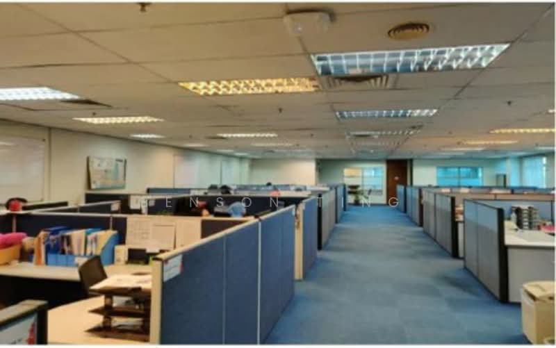Factory for Rent in Shah Alam (Selangor) - Benson Ting - Interior - PropertyGuru.com.my