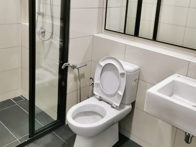 Service Residence for Rent at The Tamarind - Giselle Wong - Bathroom - PropertyGuru.com.my