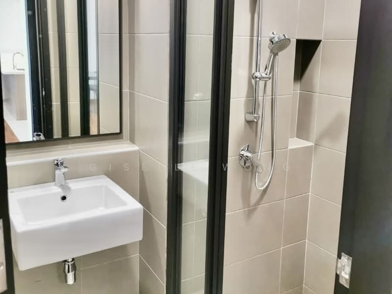 Service Residence for Rent at The Tamarind - Giselle Wong - Bathroom - PropertyGuru.com.my
