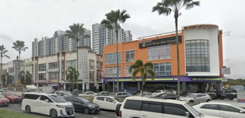 For Sale - Taman Mutiara Mas