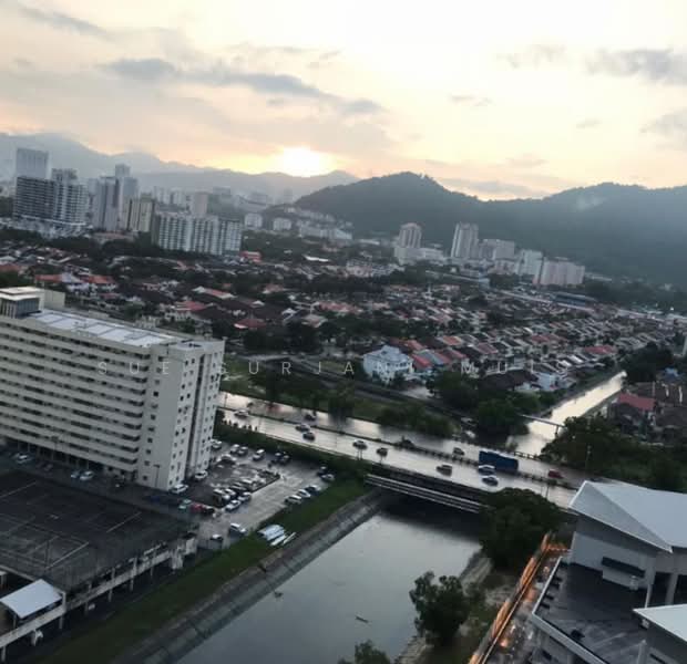 Condominium for Rent at Tropicana Bay Residences - Sue Surjani Muis - Exterior - PropertyGuru.com.my