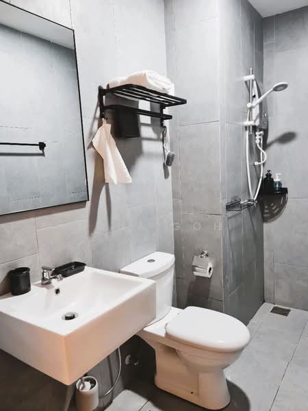 Service Residence for Rent at M Vertica - Nana Goh - PropertyGuru.com.my