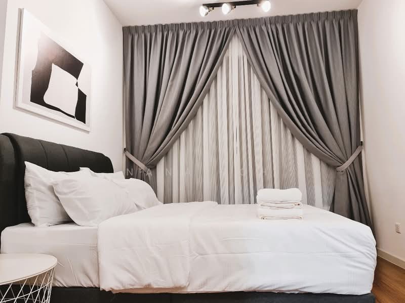 Service Residence for Rent at M Vertica - Nana Goh - PropertyGuru.com.my