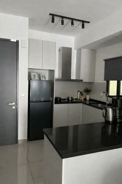 M Oscar untuk Untuk Dijual - RM 500,000, Apr 2026 - Kitchen - PropertyGuru.com.my