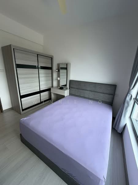 Country Garden Central Park untuk Untuk Dijual - RM 580,000, Apr 2026 - Bedroom - PropertyGuru.com.my