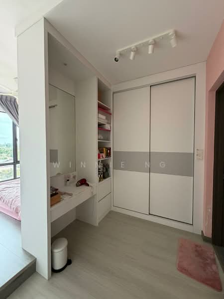 Country Garden Central Park untuk Untuk Dijual - RM 580,000, Apr 2026 - PropertyGuru.com.my