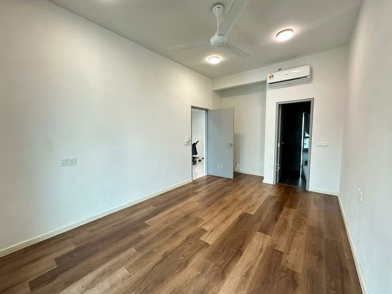 Servis Apartment untuk Disewa di Suasana @ Utropolis - Eldius Pang - Interior - PropertyGuru.com.my