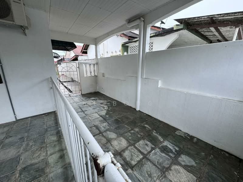 Ujong Pasir untuk Untuk Dijual - RM 780,000, Apr 2026 - Exterior - PropertyGuru.com.my