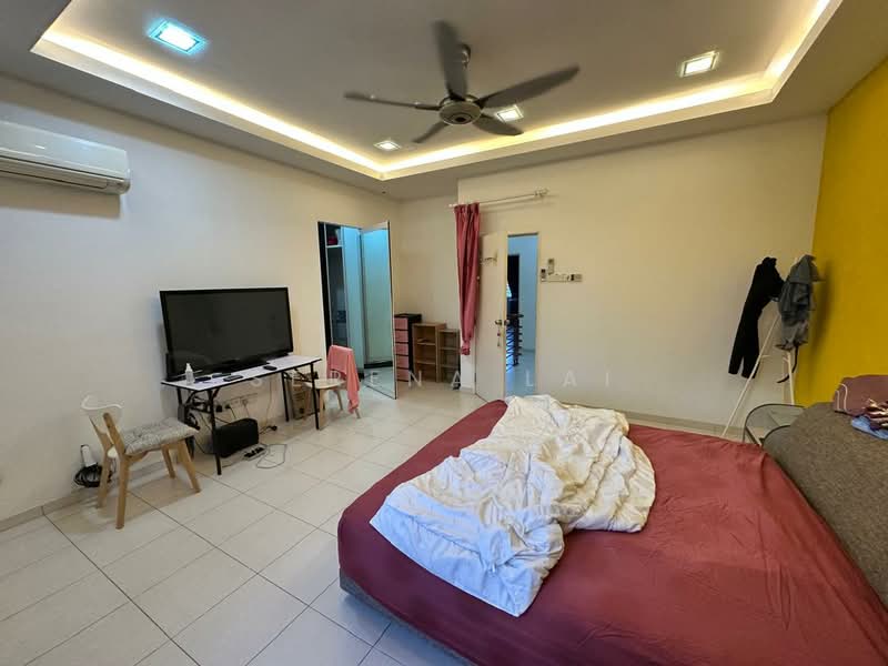 2-storey Terraced House for Rent in Horizon Hills (Iskandar Puteri (Nusajaya)) - Serena Lai - Bedroom - PropertyGuru.com.my