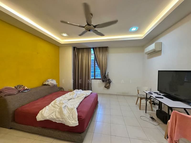 2-storey Terraced House for Rent in Horizon Hills (Iskandar Puteri (Nusajaya)) - Serena Lai - Bedroom - PropertyGuru.com.my